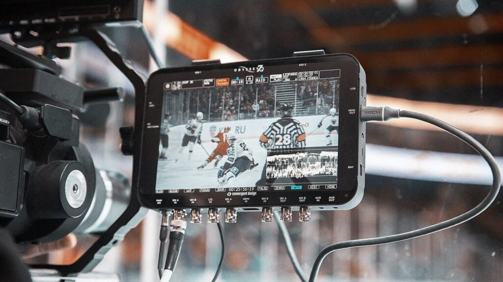 «Оттава» — «Баффало» (НХЛ): прямая видеотрансляция, смотреть онлайн 19.01.2022