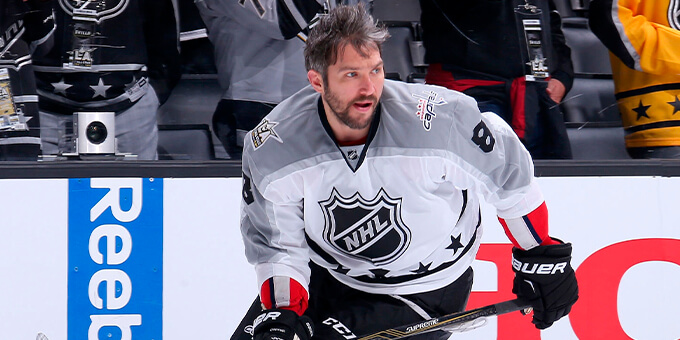 «Вашингтон» — «Сент-Луис»: нотами столичных не удивишь?