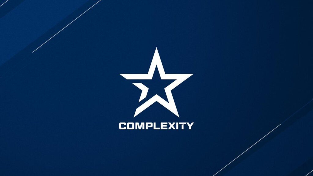 Order — Complexity: прямая видеотрансляция, смотреть онлайн 12.02.2022