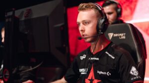 MIBR — Astralis: прямая видеотрансляция, смотреть онлайн 15.02.2022