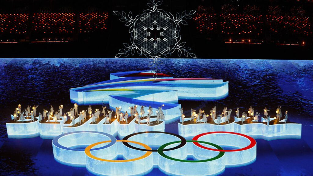 Зимняя Олимпиада 2022 в Пекине: медальный зачет!