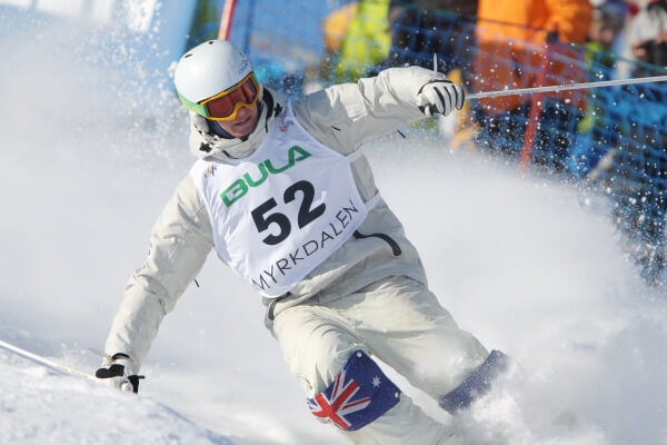 Slopestyle Пекин олимпиада