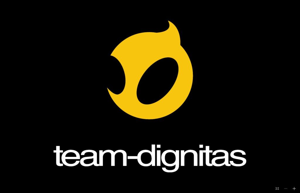 9Z Team — Team Dignitas: прямая видеотрансляция, смотреть онлайн 11.02.2022