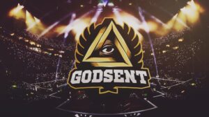 Godsent — Mousesports: прямая видеотрансляция, смотреть онлайн 15.02.2022