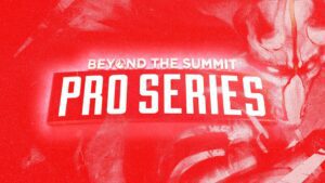 BTS Pro Series. Hokori — Wildcard Gaming: прямая видеотрансляция, смотреть онлайн 27.02.2022