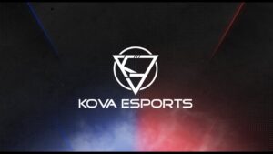 Team Sampi — KOVA Esports: прямая видеотрансляция, смотреть онлайн 28.02.2022