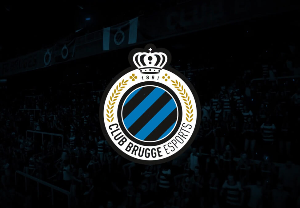 Club Brugge Esports — The Dice: прямая видеотрансляция, смотреть онлайн 28.02.2022