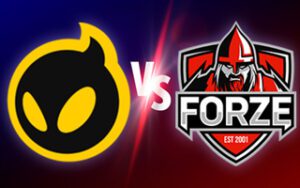 Team Dignitas — Forze: прямая видеотрансляция, смотреть онлайн 10.02.2022