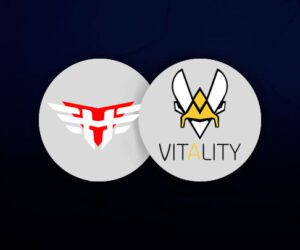 Team Vitality — Heroic: прямая видеотрансляция, смотреть онлайн 18.02.2022