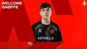 Team Spirit Academy — Astralis Talent: прямая видеотрансляция, смотреть онлайн 12.02.2022