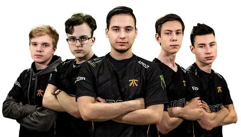 Tricked eSport — Fnatic Academy: прямая видеотрансляция, смотреть онлайн 20.02.2022