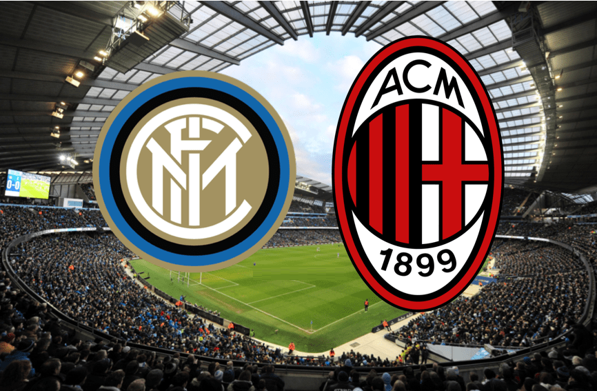 «Интер» – «Милан»: определяющая встреча