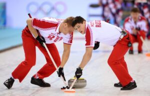 Олимпийские игры. Пекин-2022. Керлинг. Мужчины. Канада — Швейцария: прямая трансляция, смотреть онлайн 11.02.2022