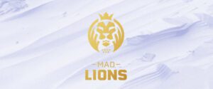 MAD Lions — BIG Academy: прямая видеотрансляция, смотреть онлайн 21.02.2022