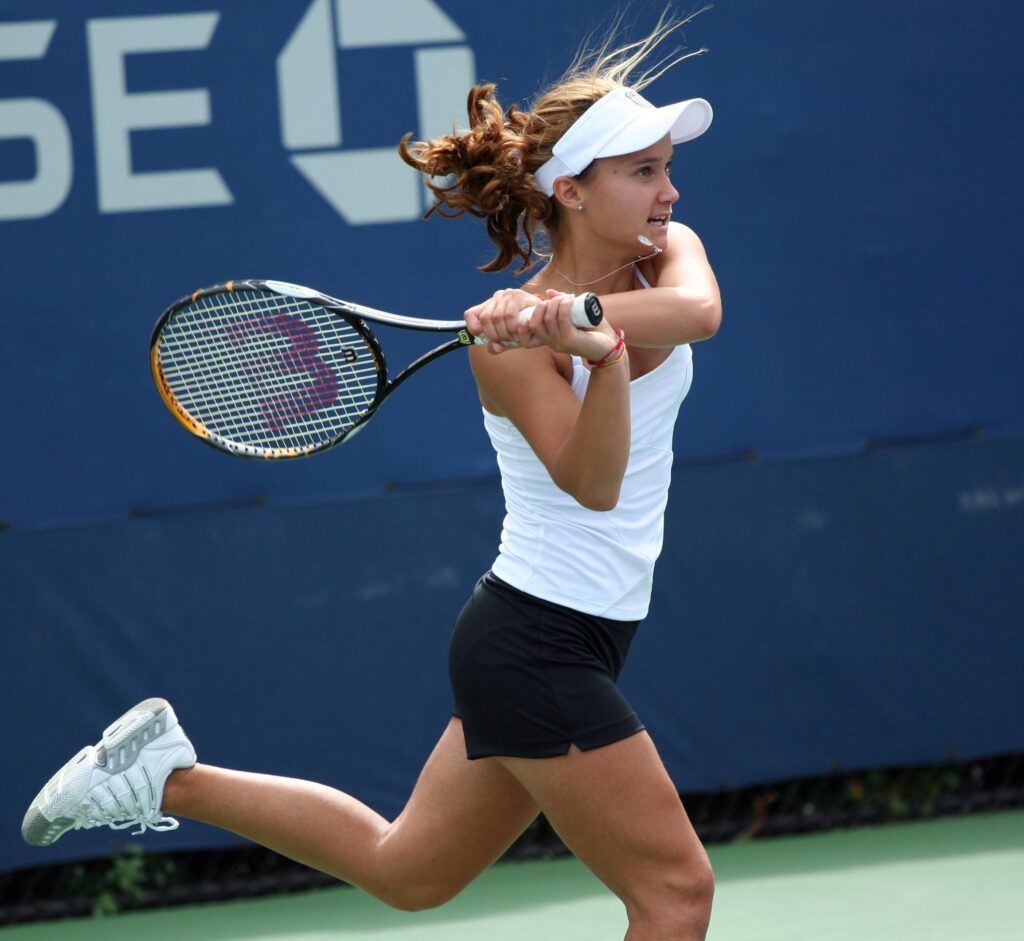 ТЕННИС. WTA. Страсбург. Франция. Лорен Дэвис — Анна Блинкова ПОЛУФИНАЛ: прямая видеотрансляция, смотреть онлайн 26.05.2023