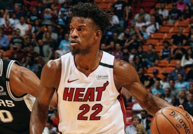 Баскетбол: новости, расписание, прогнозы