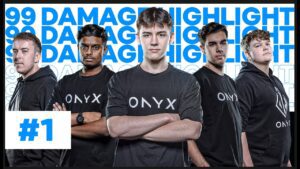 Dng — Onyx Esports: прямая видеотрансляция, смотреть онлайн 18.02.2022