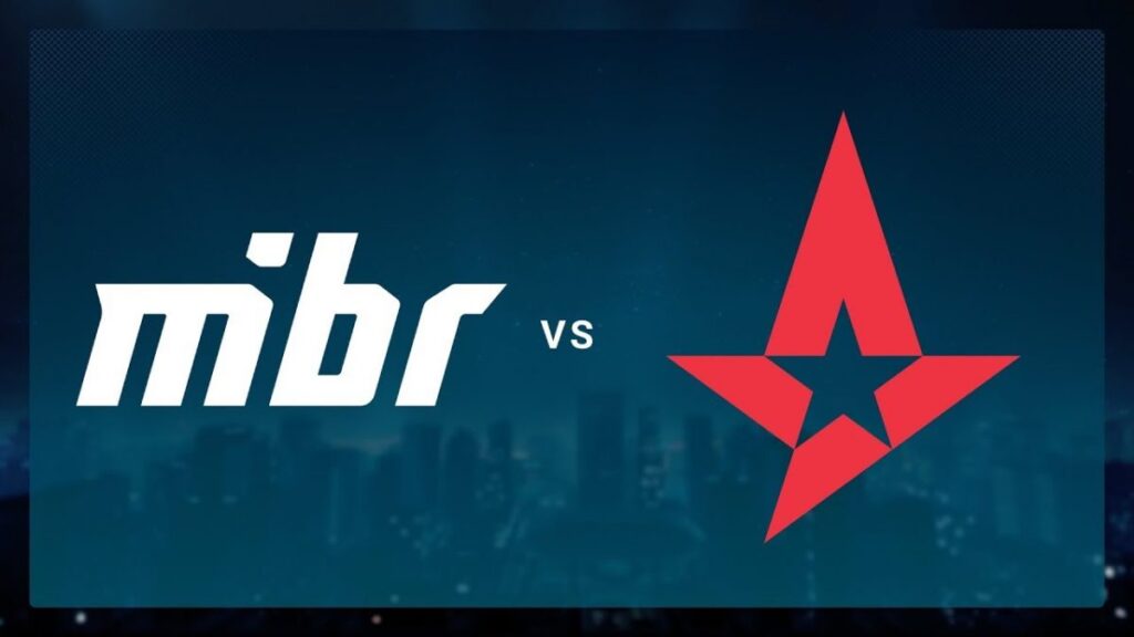 MIBR — Astralis: датская машина застопорилась?