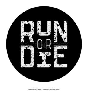 Run Or Die — K23: прямая видеотрансляция, смотреть онлайн 07.02.2022