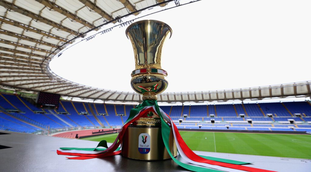 «Милан» – «Лацио»: пахнет сенсацией ?