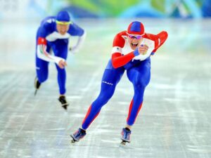 Олимпийские игры. Пекин-2022. Конькобежный спорт. Мужчины. 1000 м: прямая трансляция, смотреть онлайн 18.02.2022