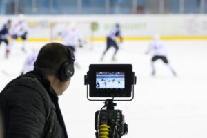 Олимпийские игры — 2022 Россия — Канада (ж): прямая видеотрансляция, смотреть онлайн 07.02.2022