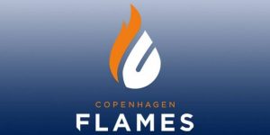 Copenhagen Flames — Bluejays: прямая видеотрансляция, смотреть онлайн 22.03.2022