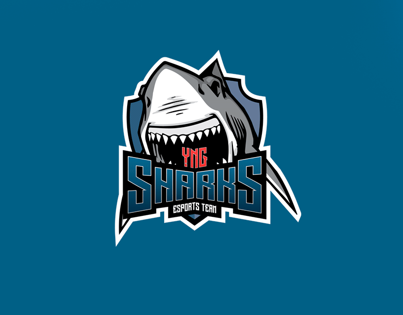 Sharks Esports — Sao Caetano eSports: прямая видеотрансляция, смотреть онлайн 16.03.2022