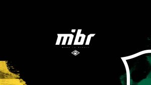 X13 — MIBR: прямая видеотрансляция, смотреть онлайн 23.03.2022