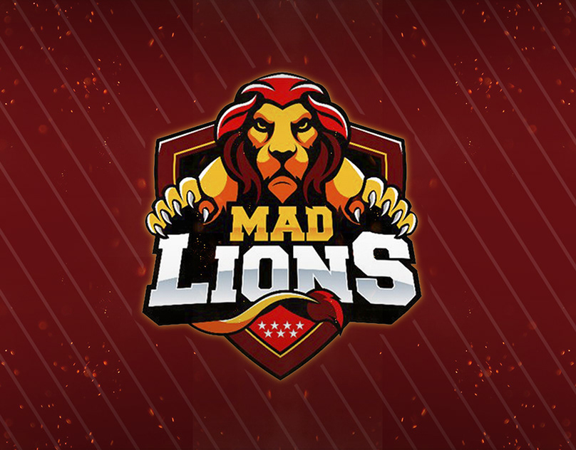 BIG — MAD Lions: прямая видеотрансляция, смотреть онлайн 04.03.2022