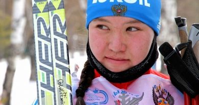 лыжи, чемпионат России
