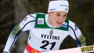 лыжные гонки Финляндия Кубок мира