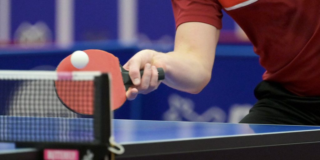 Настольный теннис. TT Elite Series. Польша. Селерский М. — Урбанский Т.: прямая видеотрансляция, смотреть онлайн 14.03.2022