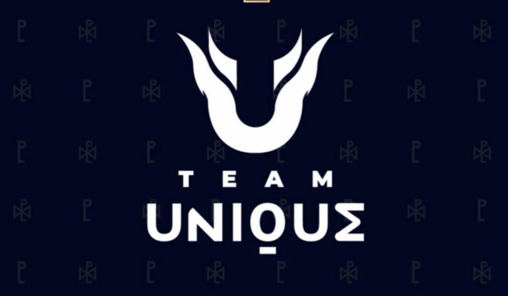Team Unique — Los Kogutos: прямая видеотрансляция, смотреть онлайн 12.03.2022