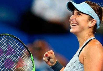 Монреаль.WTA 500. Хард