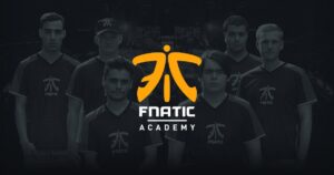 Exalty — Fnatic Academy: прямая видеотрансляция, смотреть онлайн 02.03.2022