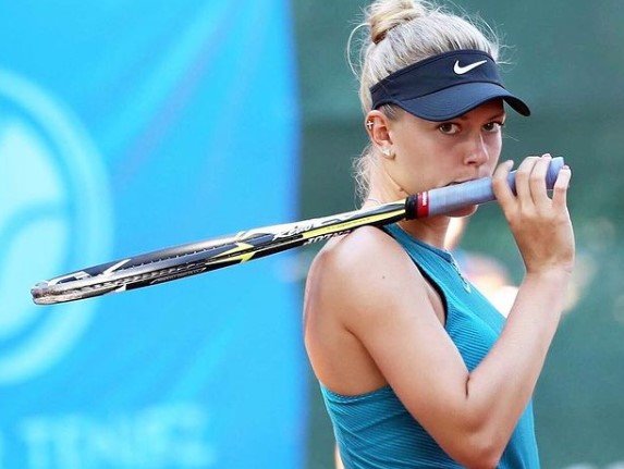 ТЕННИС. WTA. Линц. Австрия. Далма Галфи — Маркета Вондроушова (1/4 финала): прямая видеотрансляция, смотреть онлайн 10.02.2023