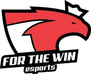 For The Win Esports — Exalty: прямая видеотрансляция, смотреть онлайн 11.03.2022