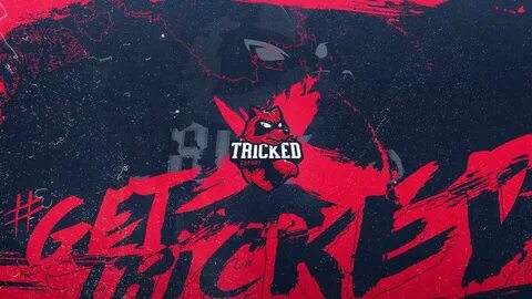 Heroc1Ty — Tricked eSport: прямая видеотрансляция, смотреть онлайн 14.03.2022