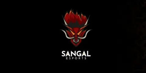 Young Ninjas — Sangal Esports: прямая видеотрансляция, смотреть онлайн 15.03.2022