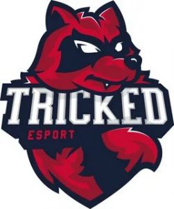 Anonymo Esports — Tricked eSport: прямая видеотрансляция, смотреть онлайн 18.03.2022