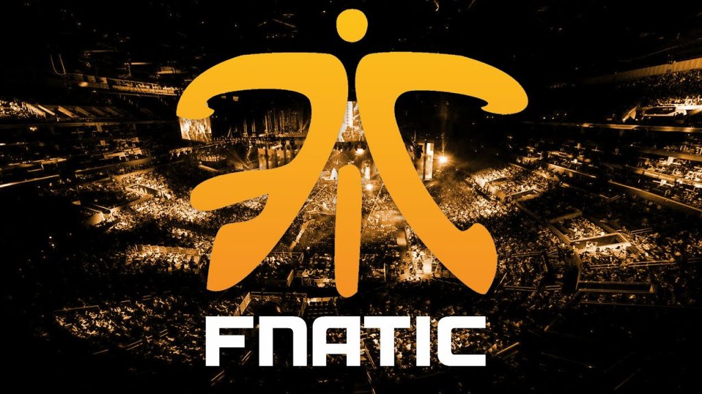 Fnatic — Lookingfororg: прямая видеотрансляция, смотреть онлайн 10.03.2022