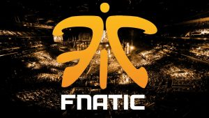Fnatic — Lookingfororg: прямая видеотрансляция, смотреть онлайн 10.03.2022