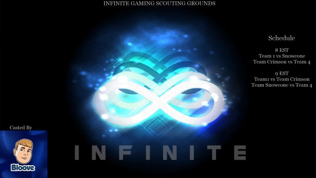 Infinite Gaming — Azerbejdzanpl: прямая видеотрансляция, смотреть онлайн 14.03.2022