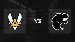 Team Vitality — FURIA eSports: прямая видеотрансляция, смотреть онлайн 18.03.2022