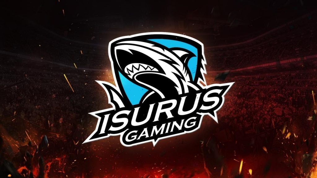 Isurus Gaming — Case Esports: прямая видеотрансляция, смотреть онлайн 19.03.2022