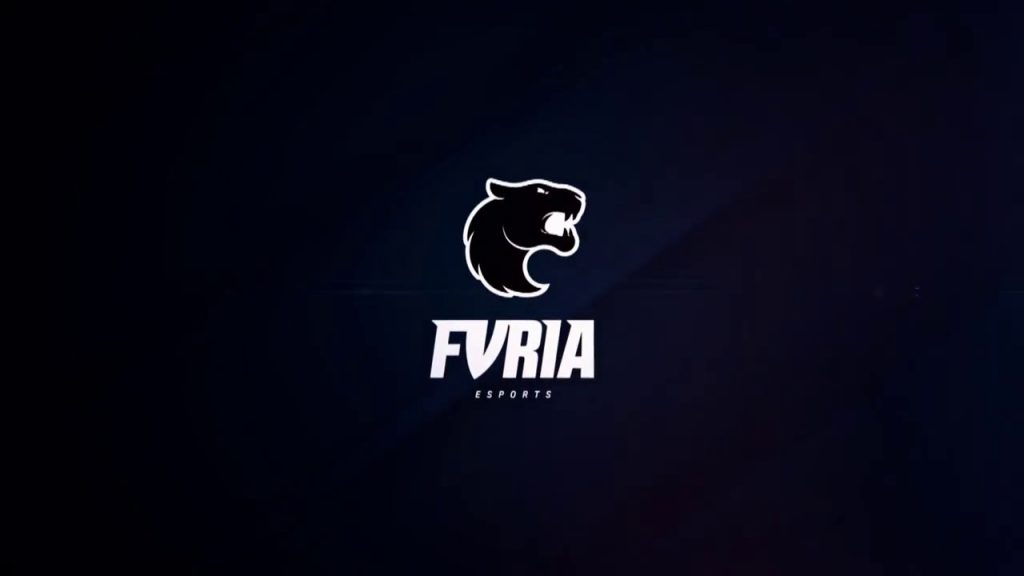 FURIA eSports — Ence Esports: прямая видеотрансляция, смотреть онлайн 19.03.2022