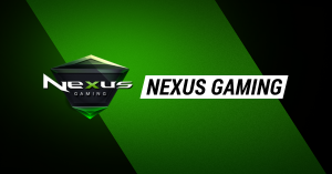 Berzerk — Nexus Gaming: прямая видеотрансляция, смотреть онлайн 14.03.2022
