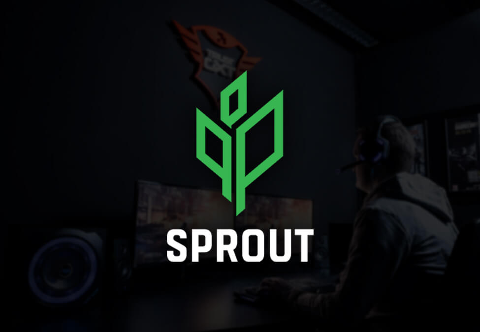 Sprout — Sampi: И снова первый раунд!