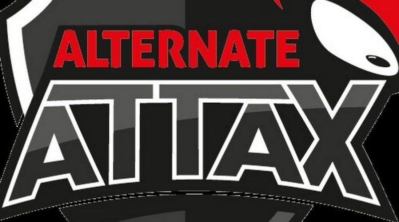 Attax — Partydaddlers: прямая видеотрансляция, смотреть онлайн 21.03.2022